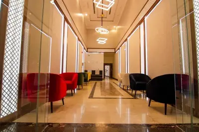 Image de Xyz Hotel Al Falah