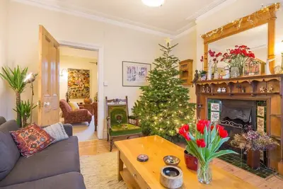 Image de Beautiful Cambridge Family Home