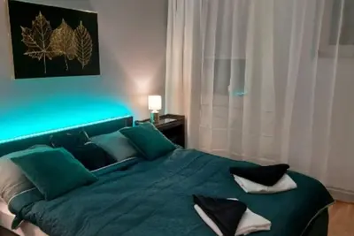 Image de Apartament na Ratuszu Jelenia GĂłra