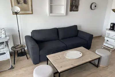 Image de Magnifique Appartement 3 étoiles