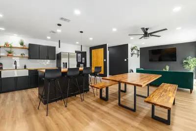 Image de Listen Linda, 5 Bedroom Home Near Bishop Arts