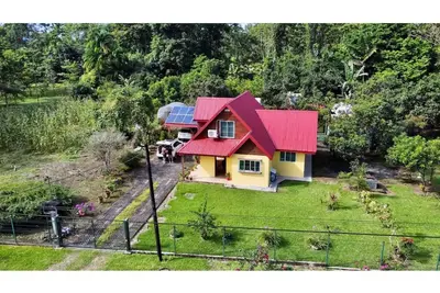 Image de La JeyDa: Chalet with Bbq/Social area and Pool