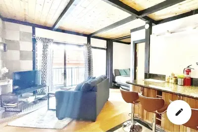 Heavenly Ski Resort Condo - Location! ! Pool+Hot Tub. .