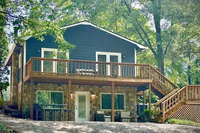 Image de The Cottage in the Cove