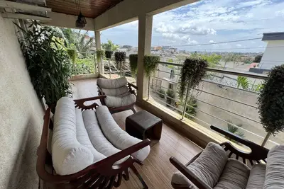 Image de Villa Kynola -Piscine-Wifi-Parking-Netflix-Bose Hp