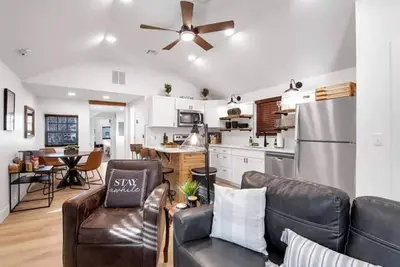 Image de This house is a 2 bedroom(s), 1 bathrooms, located in Wichita, Ks.