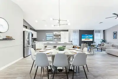 Image de Paradice Vacation Home! Just 100% Remodeled New for You