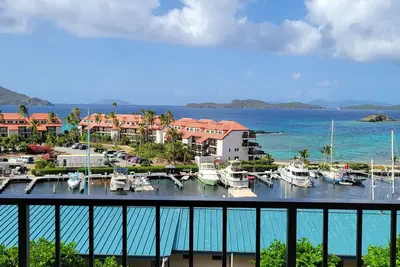 Image de Spacious Condo on Sapphire Village-looks out to the sea!