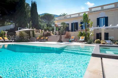 Image de Villa Callari 6+2, Emma Villas