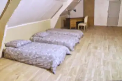 Image de Maison de campagne