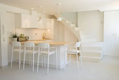 Image de Chic, lumineux & très bien situé