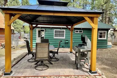 Image de Cedar Pines - Big Bear Den