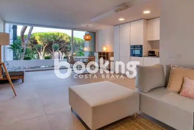 Image de Appartement Tout Neuf Pour 4 Personnes A Quelques Minutes De La Plage