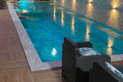 Image de Summer house in Carneiros