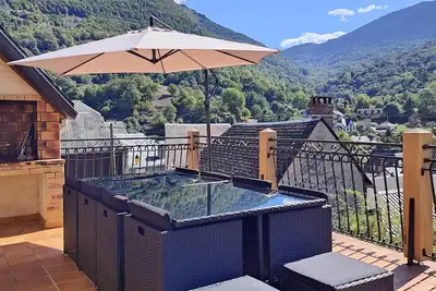 Image de Chalet 6 Personnes