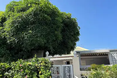 Image de Villa rénovée à louer à Sainte-Anne en Martinique