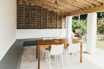 Image de The Chestnut House