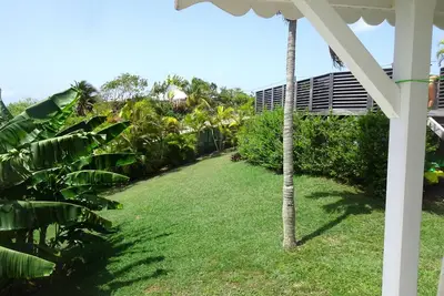 Image de Rez de Villa 2 chambre et une grande terrasse