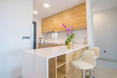 Image de Relax in Sunset Wave Benidorm