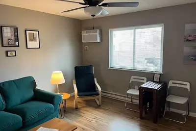 Image de Carter #4, Two bedroom unit near Xavier, Downtown