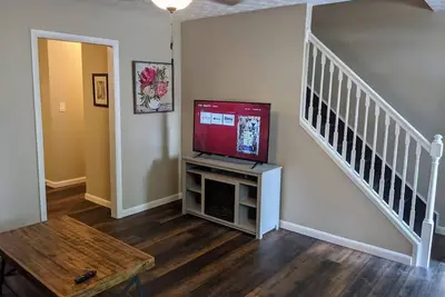 Image de Carter #5, Private Two Bed near Xavier, Downtown