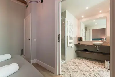 Image de Modernist Market - 2 bedroom apartment in Sant Antoni