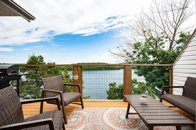 Image de Amazing Views from Balcony, Loft & Gated Pool