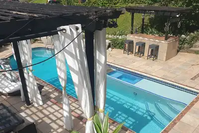 Image de Spacious 5 bedroom Villa with Pool