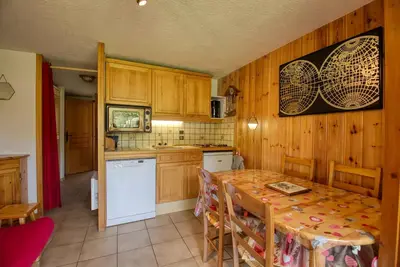 Image de Situé à proximité du Lac Bleu