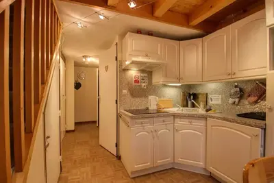 Image de Situé à Morillon village