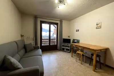 Image de Situé à Morillon village