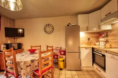 Image de Situé à Morillon village