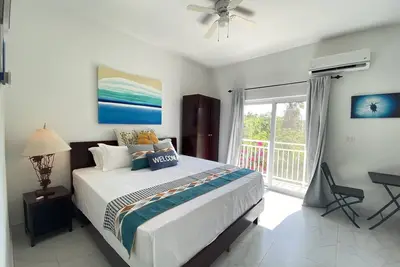 Image de Cozy 2-bedroom Apartment #1 in the Venetian Road