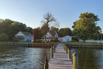 Image de Captivating Chesapeake experience