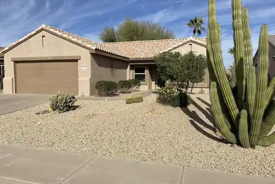 Image de Beautiful remodeled home In Sun City Grand