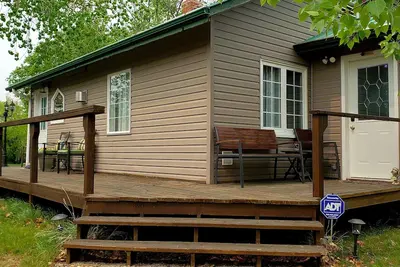 Image de Cabin for rent