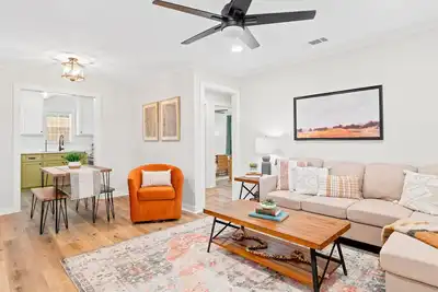 Image de Cottage Row: Pinehurst