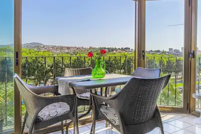 Image de Inftour Eurosol Apartamento