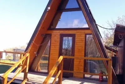 Image de 2brCabin-Fireplace-HotTub-Sauna-SkiResort