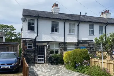 Image de Cosy, 2-Bed House in the Heart of Keswick