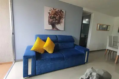 Image de Cozy Sabaneta