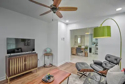 Image de Updated Jackson Home ~ 3 Mi to Jsu Stadium!