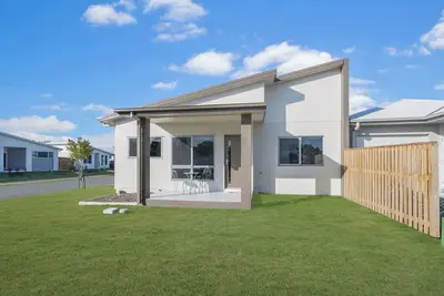 Image de Cosy 3 bedroom 2 bath close to Cbd