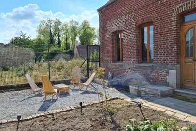 Image de Gite du Moulin Martin