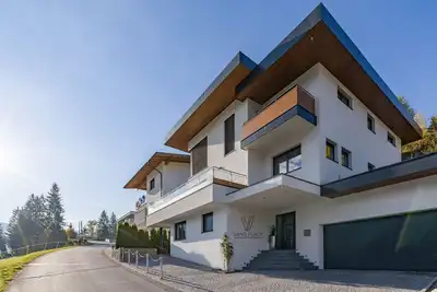 Image de Van's Place - Luxury Apartment in Kaltenbach