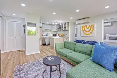 Image de Take-it-easy Waikīkī Beach Condo