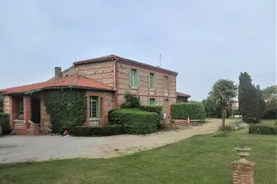 Image de Gîte Meublé