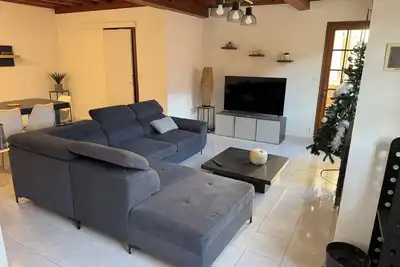 Image de Gîte 10 personnes