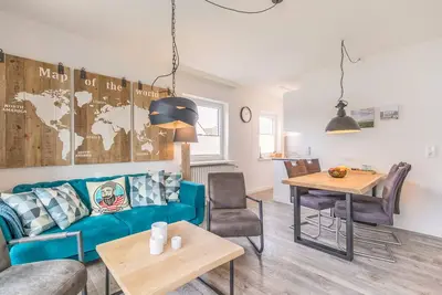 Image de House Deichlodge 1, modern furnishings