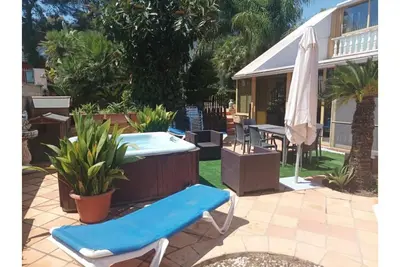 Image de Vacaciones Denia 4 Rooms